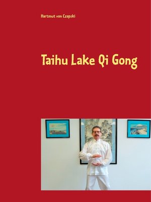 cover image of Taihu Lake Qi Gong